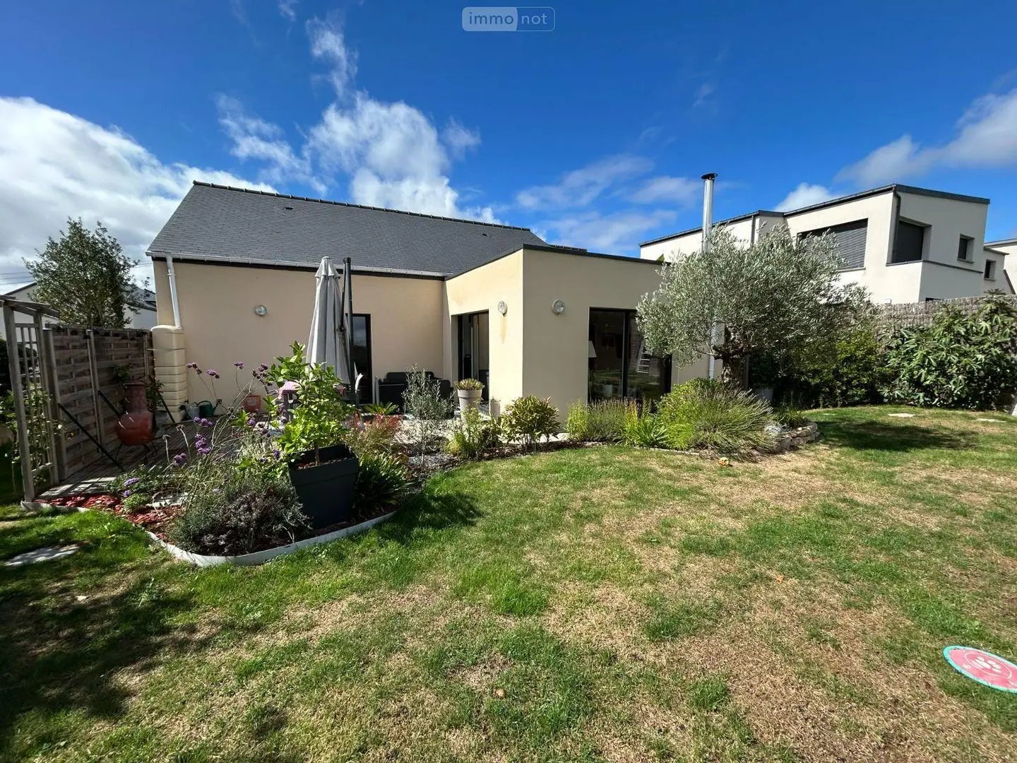 Maison à vendre, 102m², Liffré
