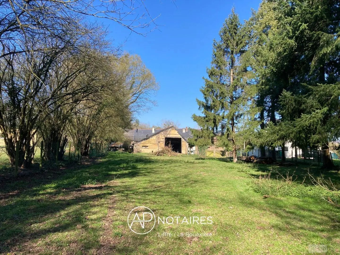 Maison à vendre, 80m², Chanteloup