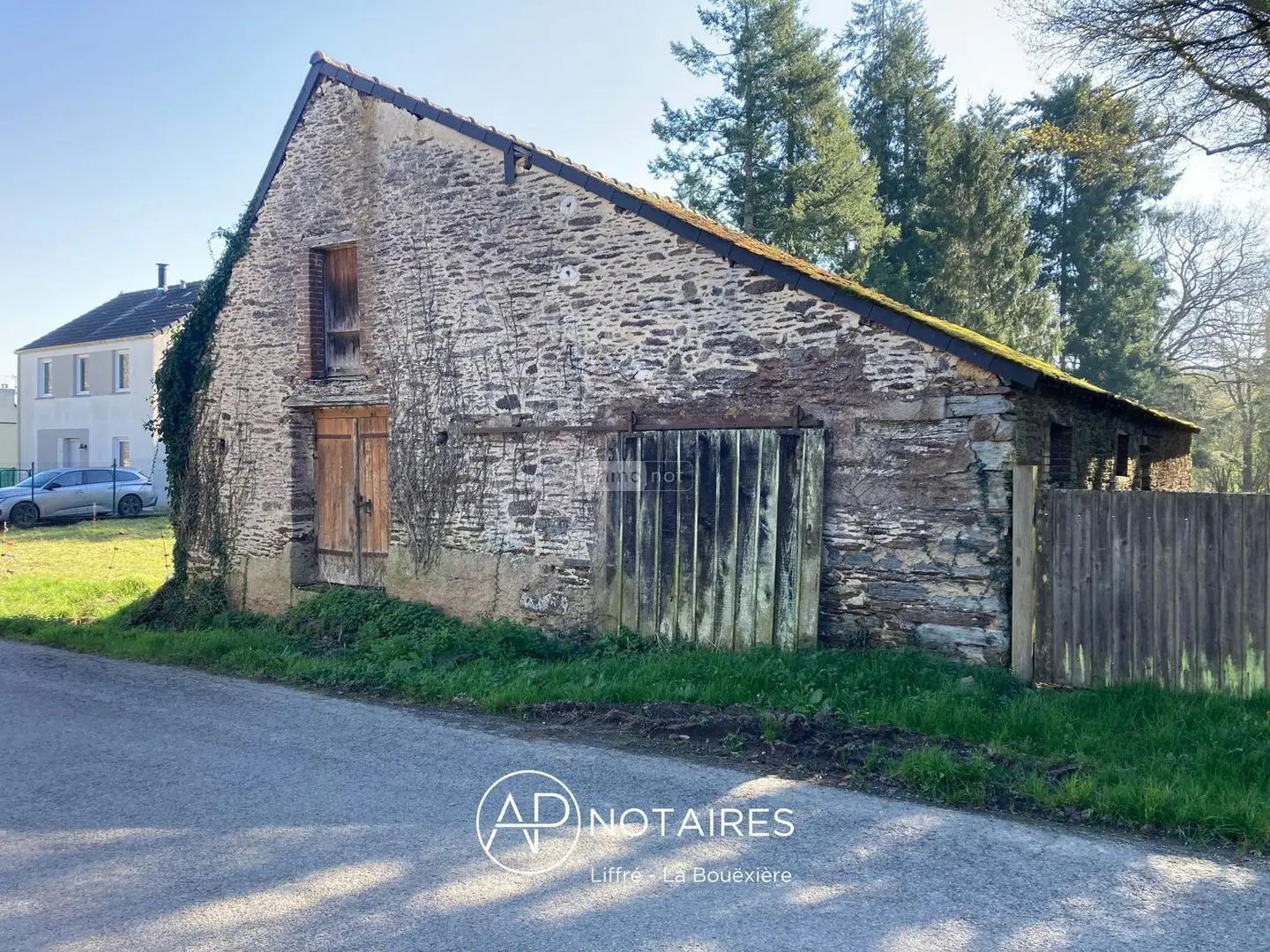 Maison à vendre, 80m², Chanteloup