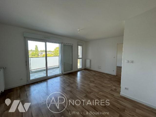 Appartement à louer, 42m², Liffré