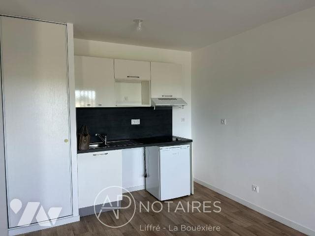 Appartement à louer, 42m², Liffré