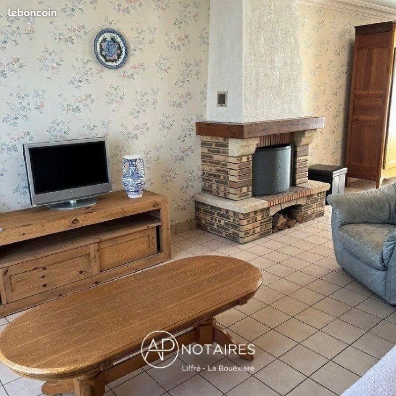 Maison à vendre, 111m², La Bouëxière