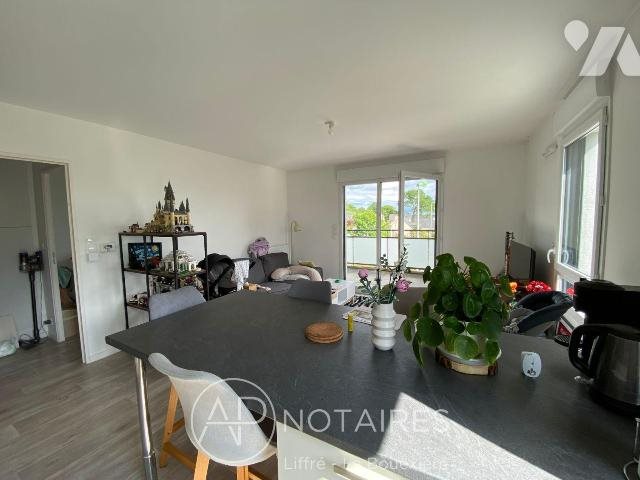 Appartement à louer, 67m², Liffré