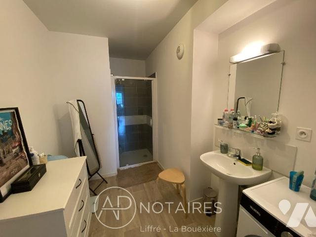 Appartement à louer, 67m², Liffré