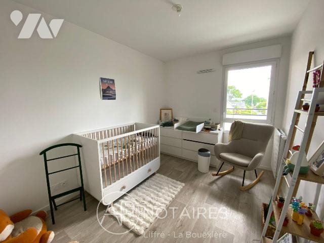 Appartement à louer, 67m², Liffré