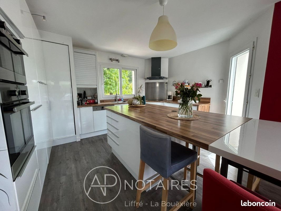Maison à vendre, 130m², Liffré
