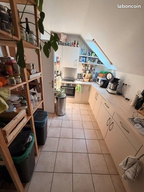 Appartement à louer, 60m², Amiens
