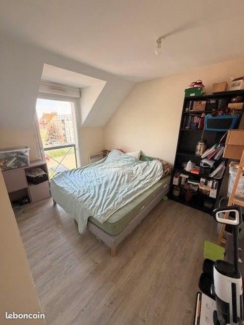 Appartement à louer, 60m², Amiens