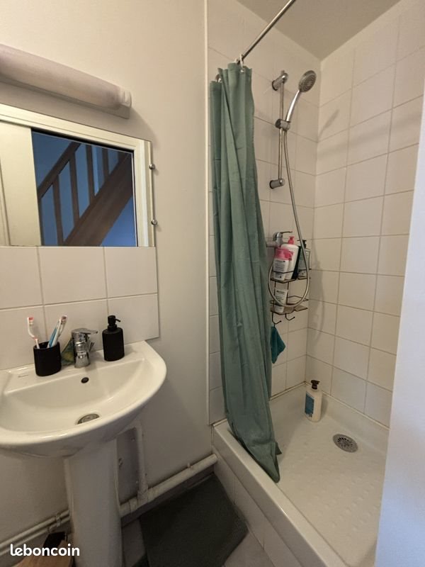 Appartement à louer, 30m², Amiens