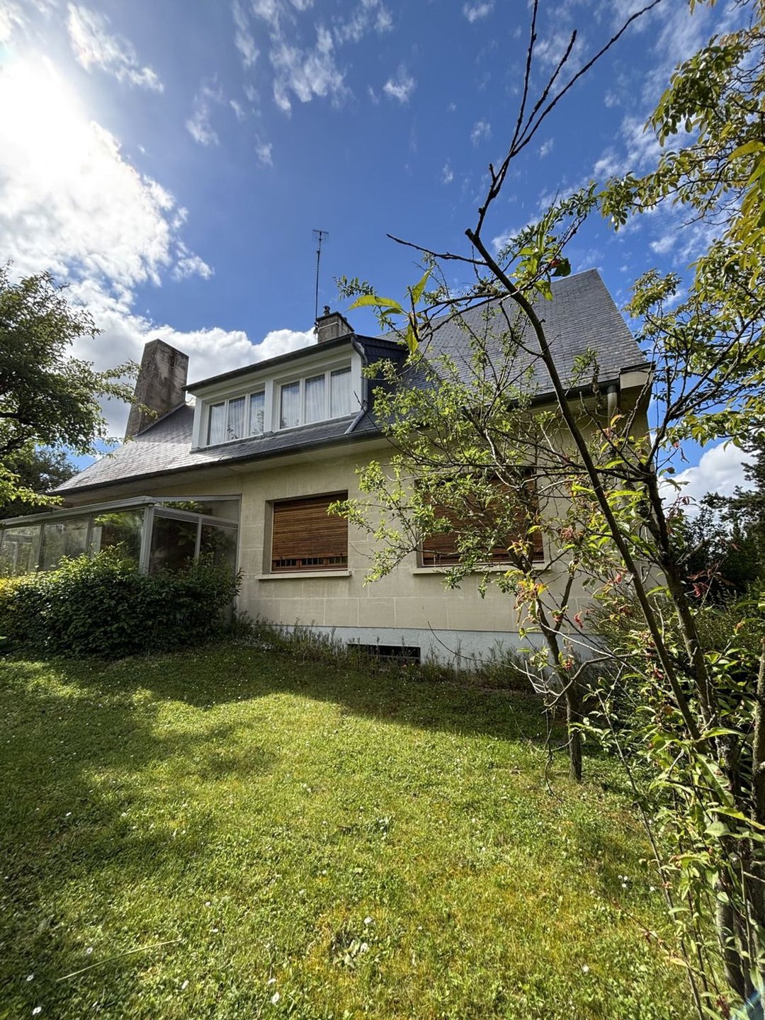 Maison à vendre, 150m², Amiens