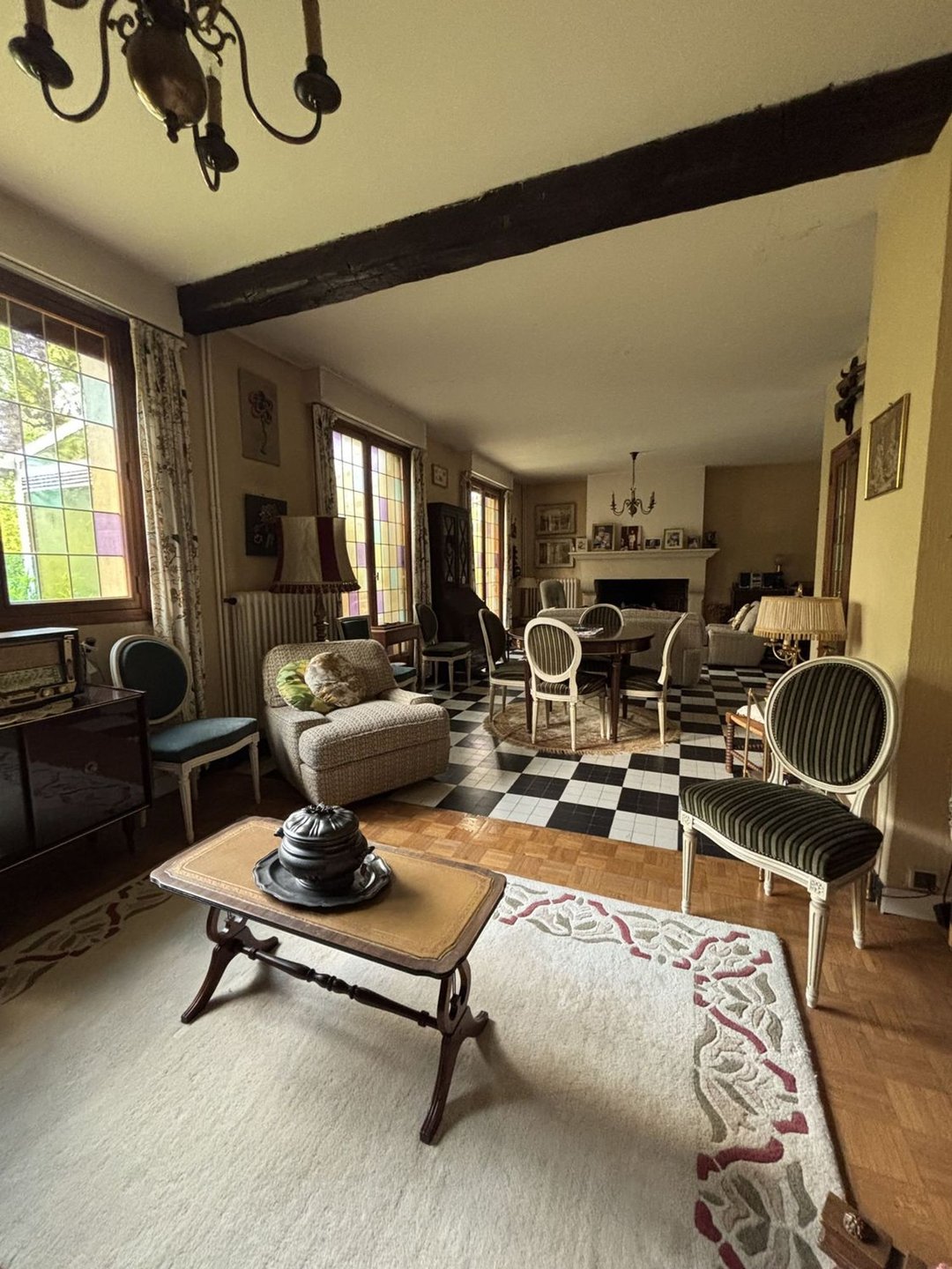 Maison à vendre, 150m², Amiens
