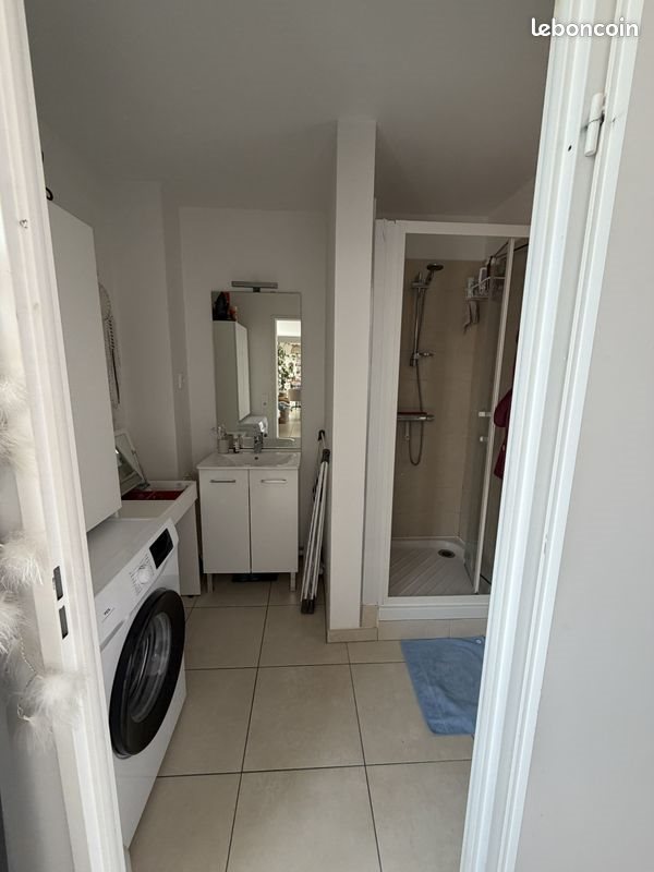 Appartement à vendre, 55m², Amiens