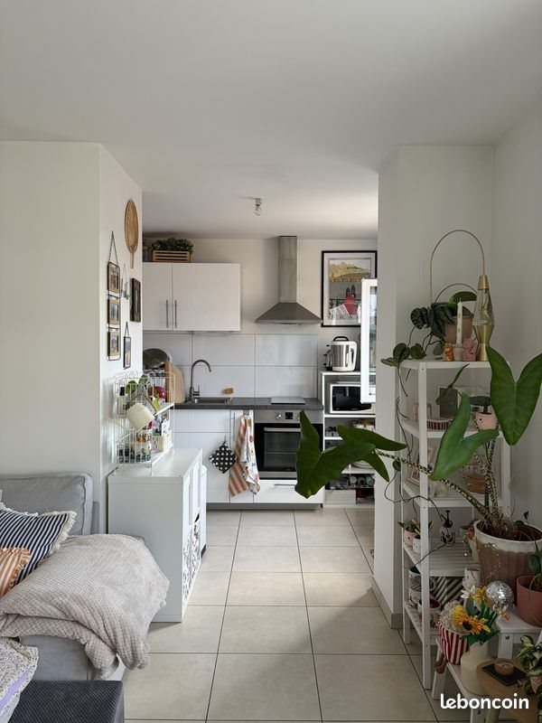 Appartement à vendre, 55m², Amiens