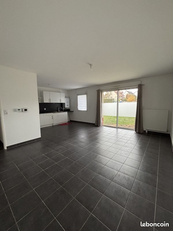 Appartement à vendre, 64m², Boves