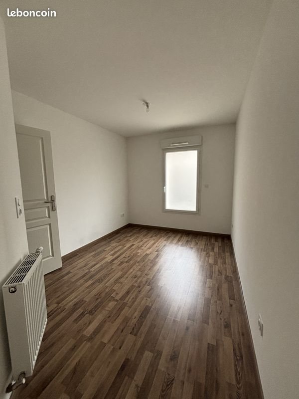 Appartement à vendre, 64m², Boves