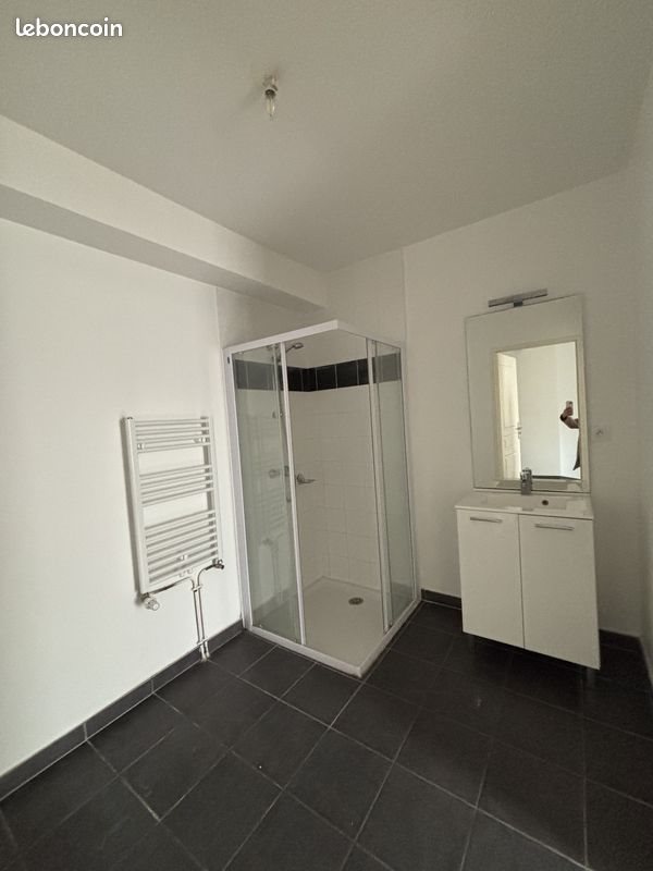 Appartement à vendre, 64m², Boves