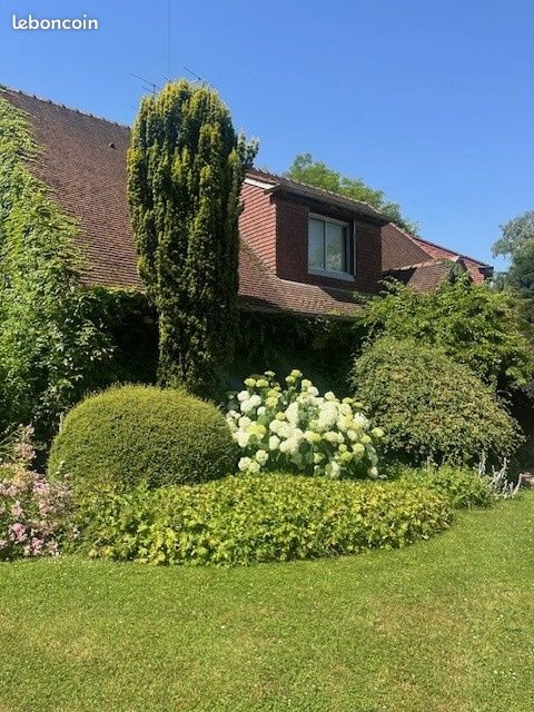 Maison à vendre, 242m², Saint-Fuscien