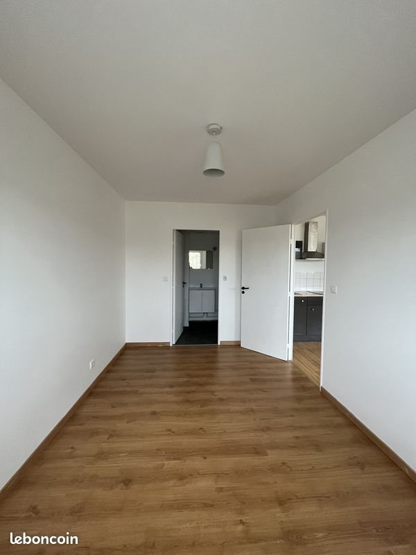 Appartement à louer, 42m², Amiens