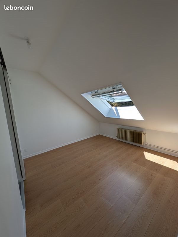 Appartement à louer, 21m², Amiens