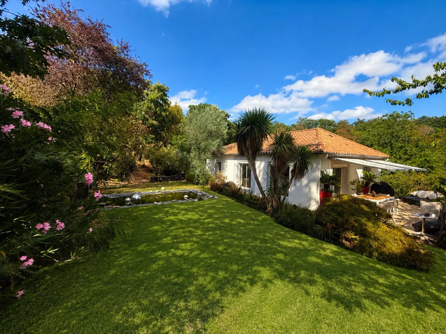 Maison à vendre, 88m², Mauves-sur-Loire