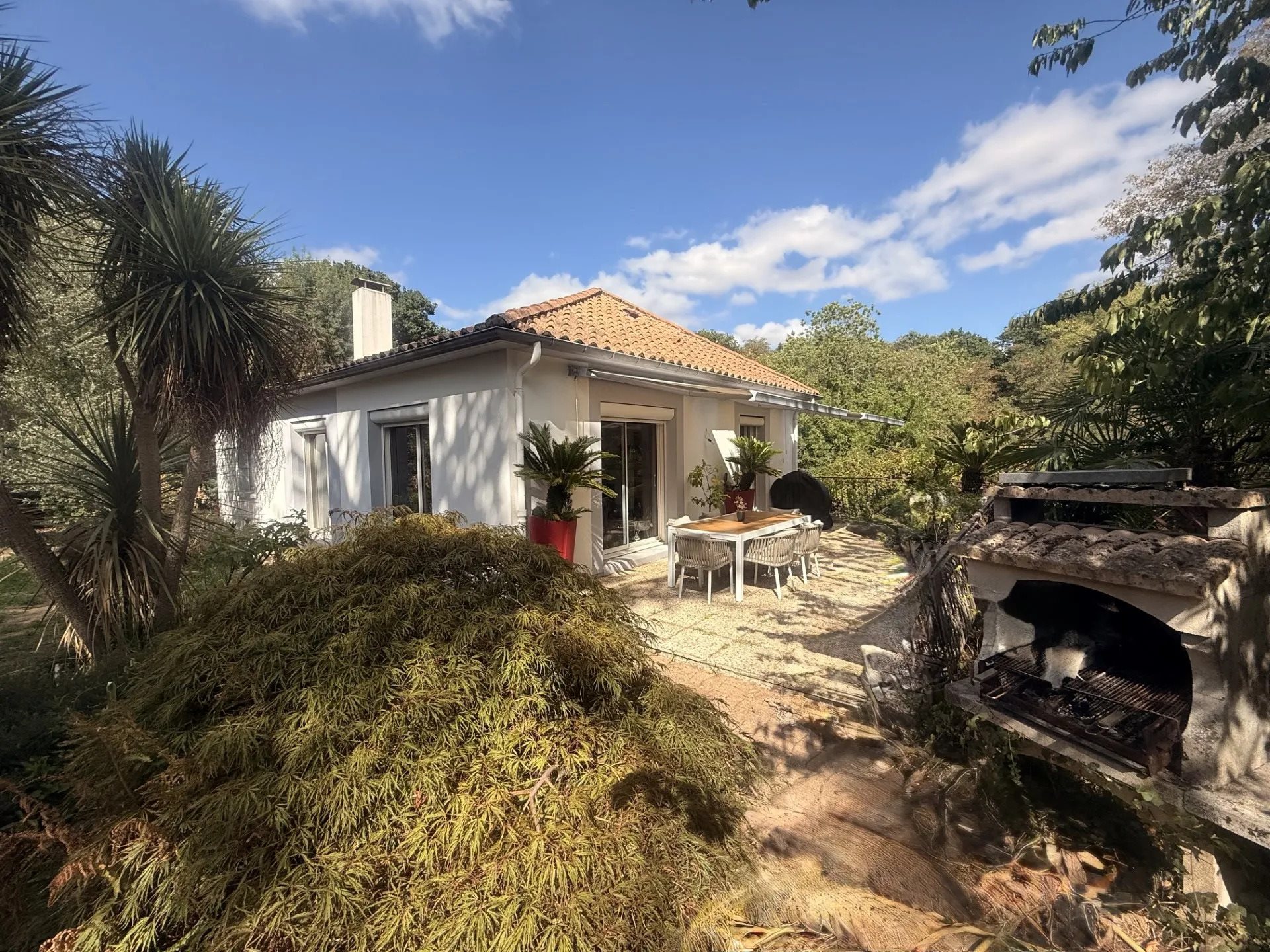 Maison à vendre, 88m², Mauves-sur-Loire