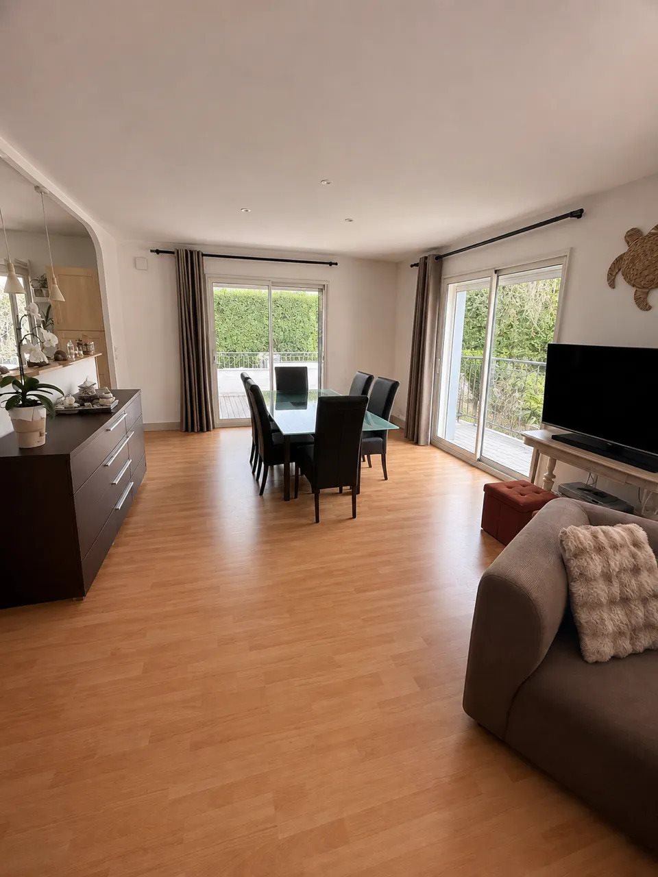 Maison à vendre, 88m², Mauves-sur-Loire