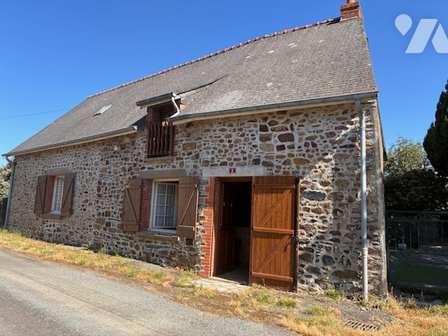 Maison à vendre, 100m², Saint-Séglin