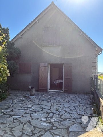 Maison à vendre, 100m², Saint-Séglin