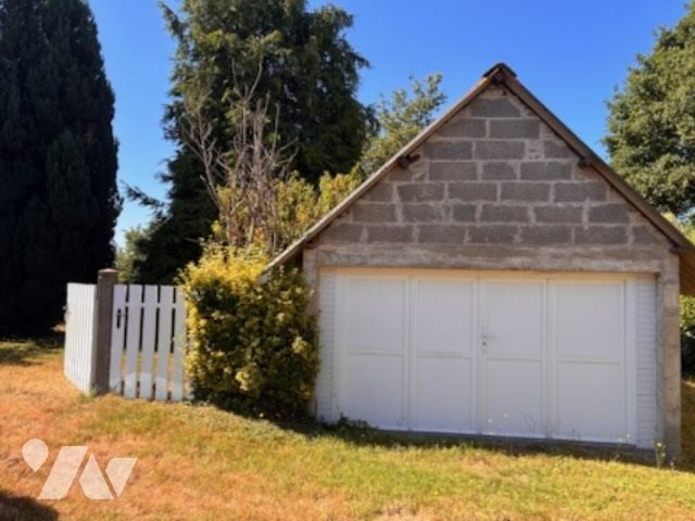 Maison à vendre, 100m², Saint-Séglin