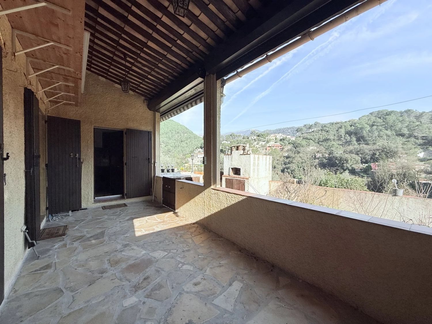Maison à vendre, 153m², Peillon