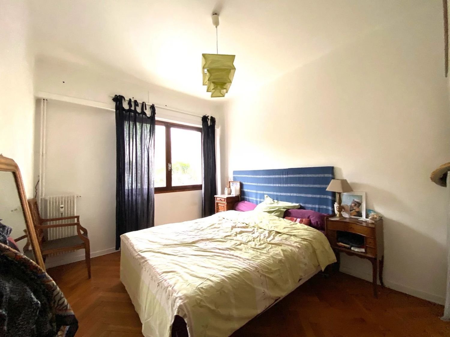 Appartement à vendre, 52m², Nice