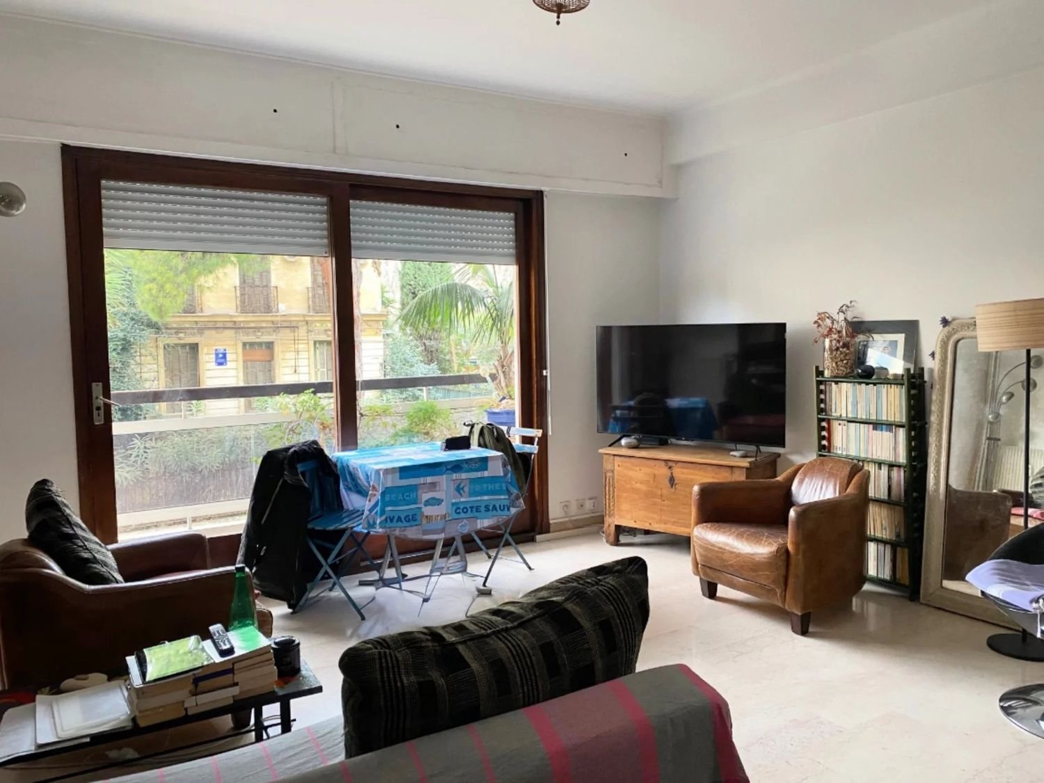 Appartement à vendre, 52m², Nice