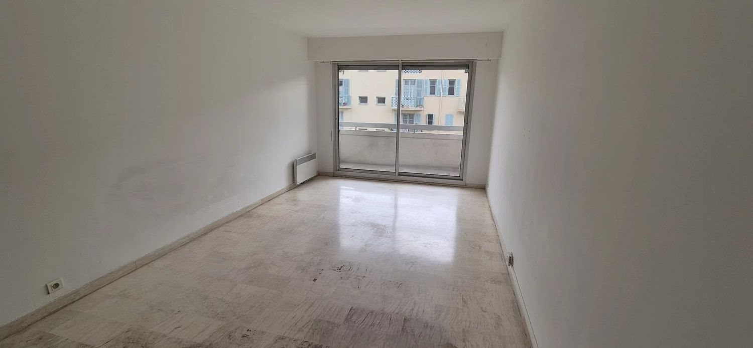 Appartement à vendre, 33m², Nice