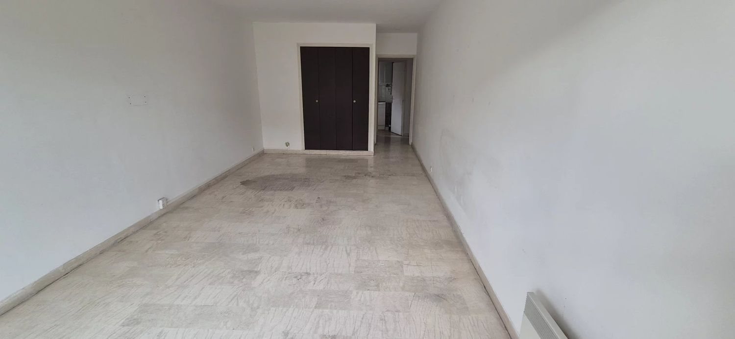 Appartement à vendre, 33m², Nice