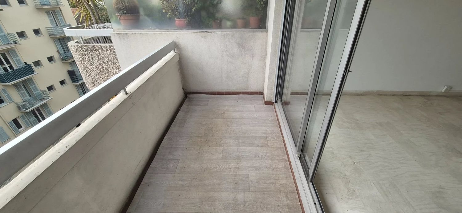 Appartement à vendre, 33m², Nice