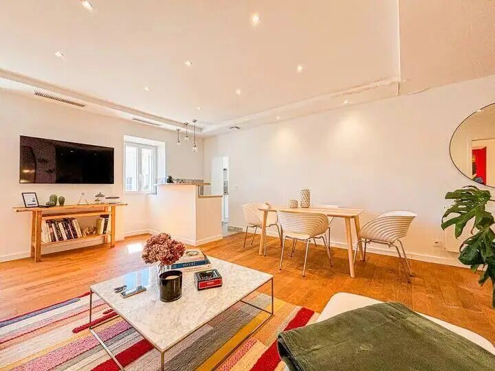 Appartement à vendre, 51m², Nice