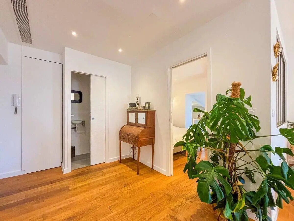 Appartement à vendre, 51m², Nice