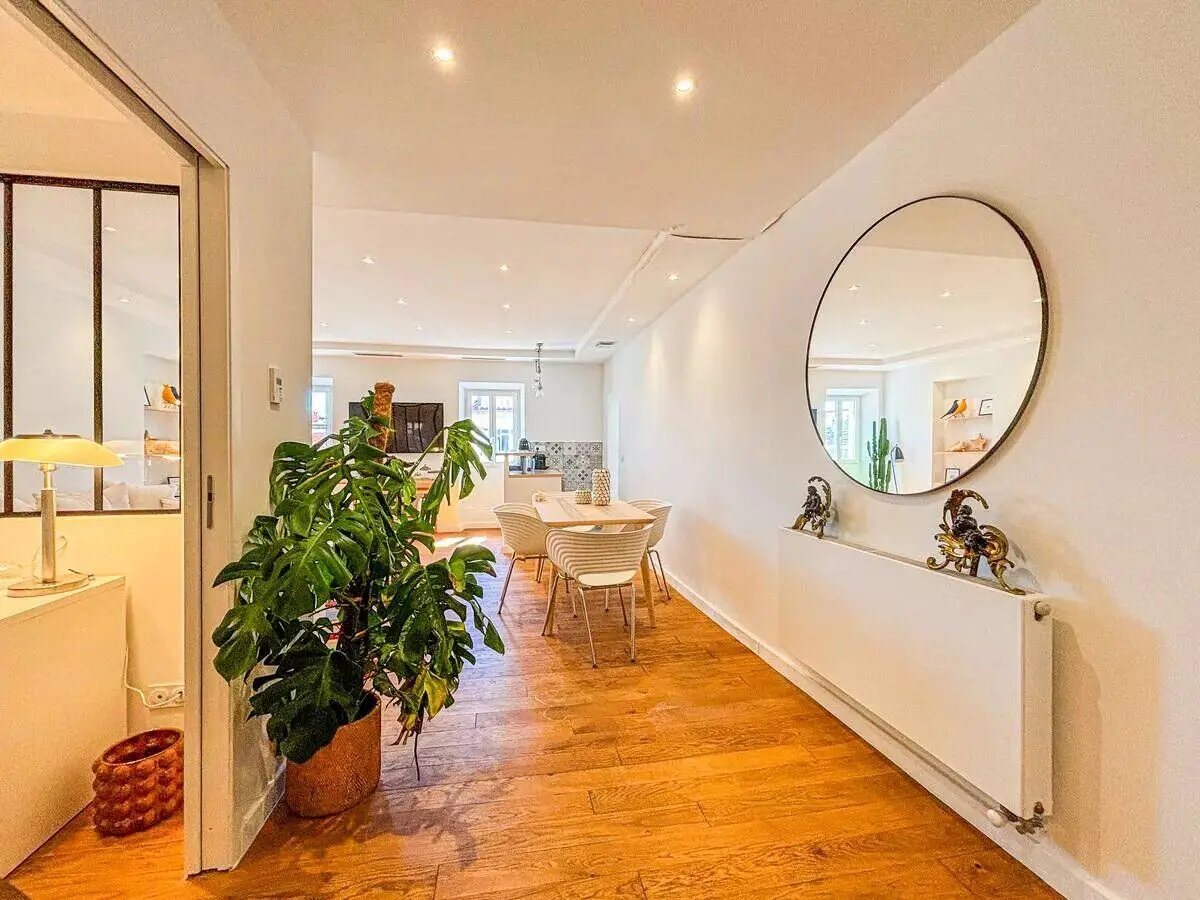 Appartement à vendre, 51m², Nice