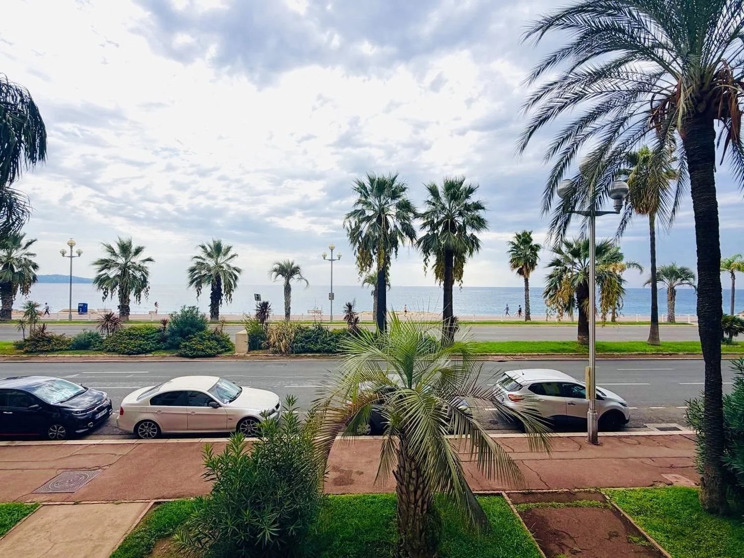Appartement à vendre, 52m², Nice