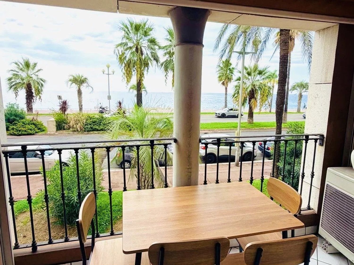 Appartement à vendre, 52m², Nice