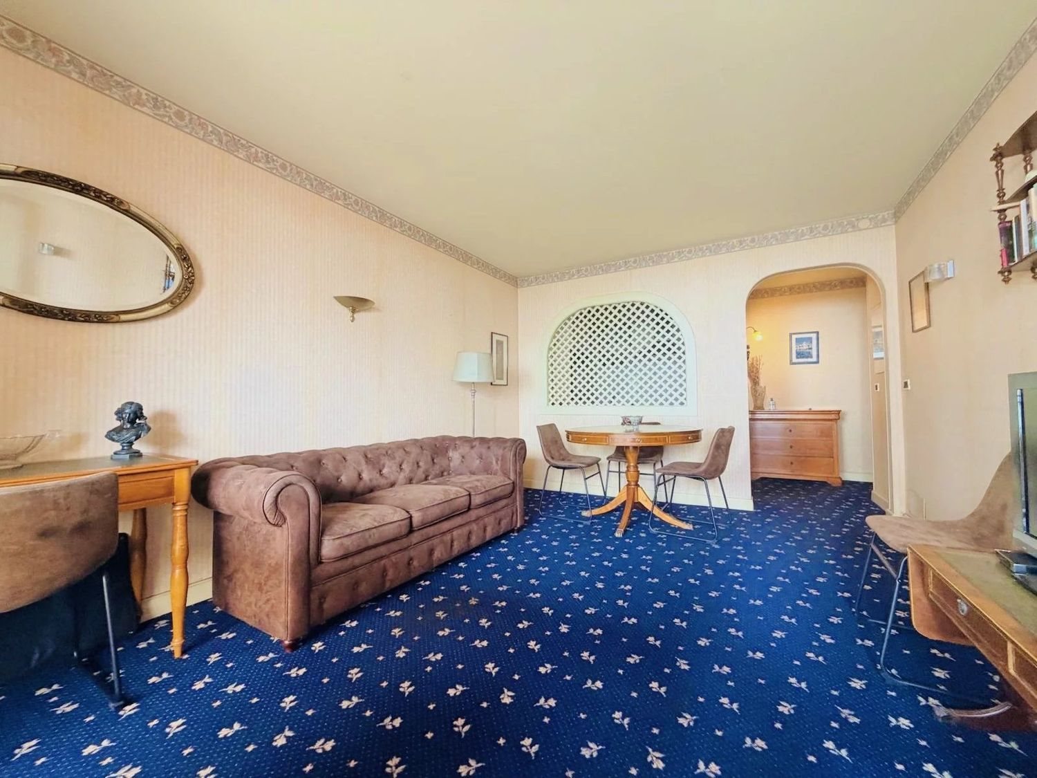 Appartement à vendre, 52m², Nice