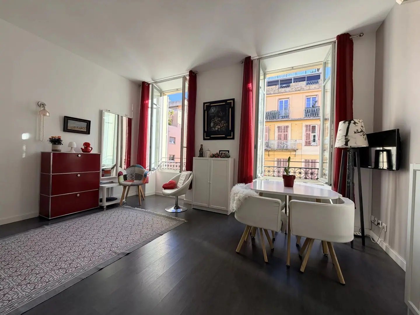 Appartement à vendre, 27m², Nice