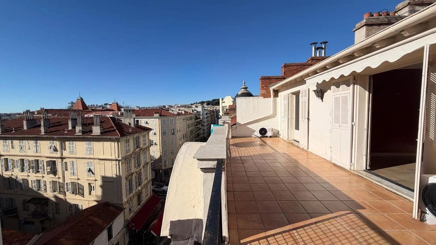 Appartement à vendre, 84m², Nice