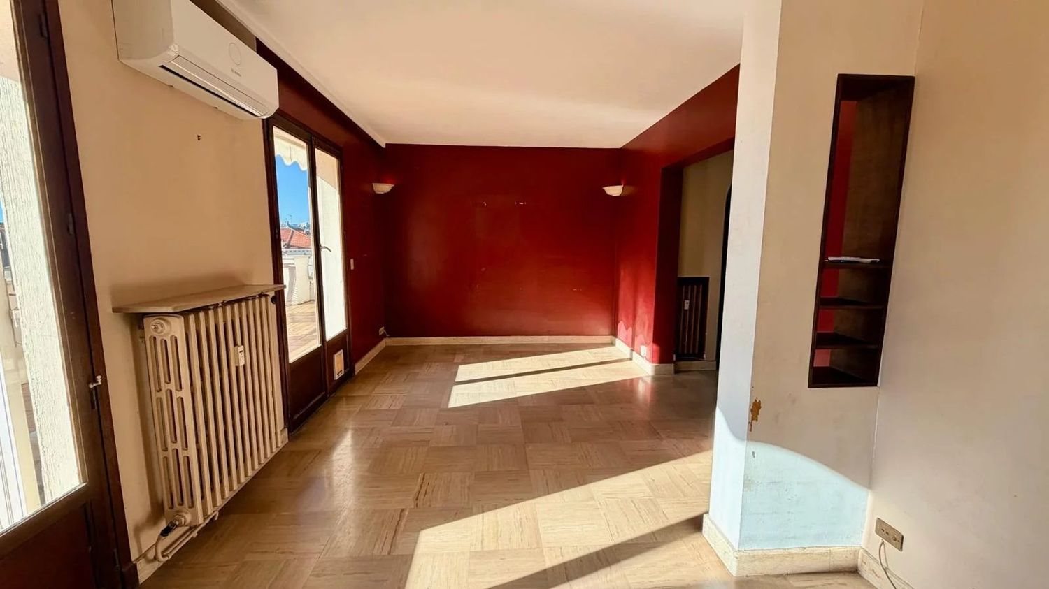 Appartement à vendre, 84m², Nice