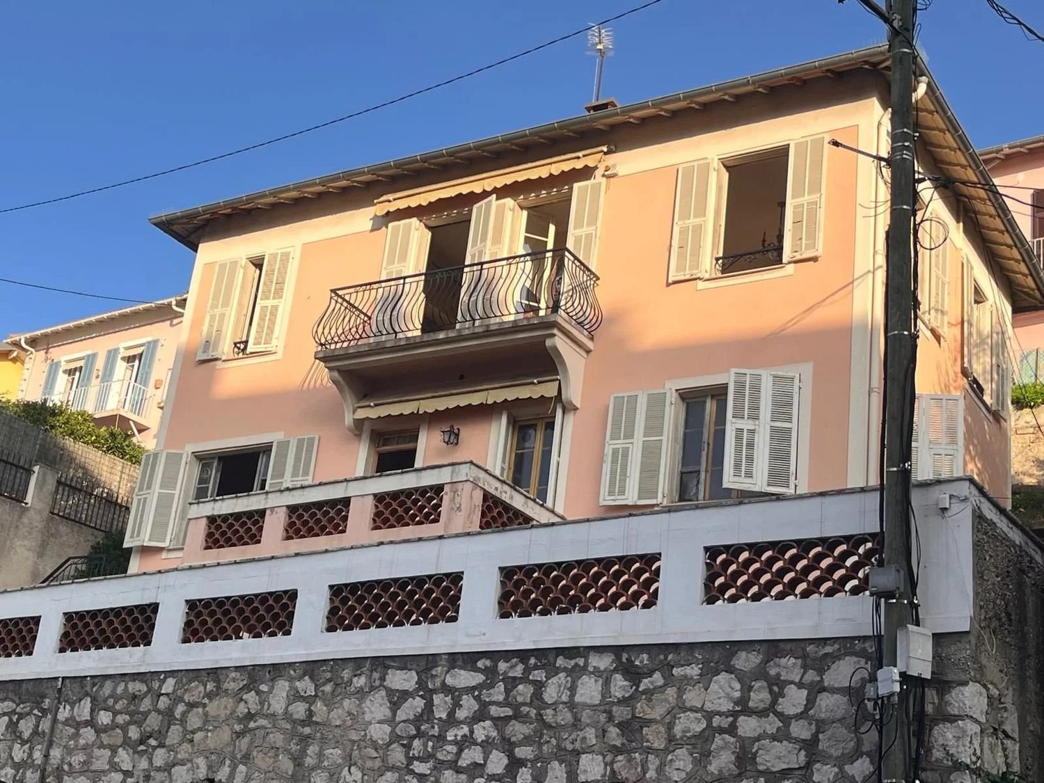 Maison à vendre, 126m², Nice