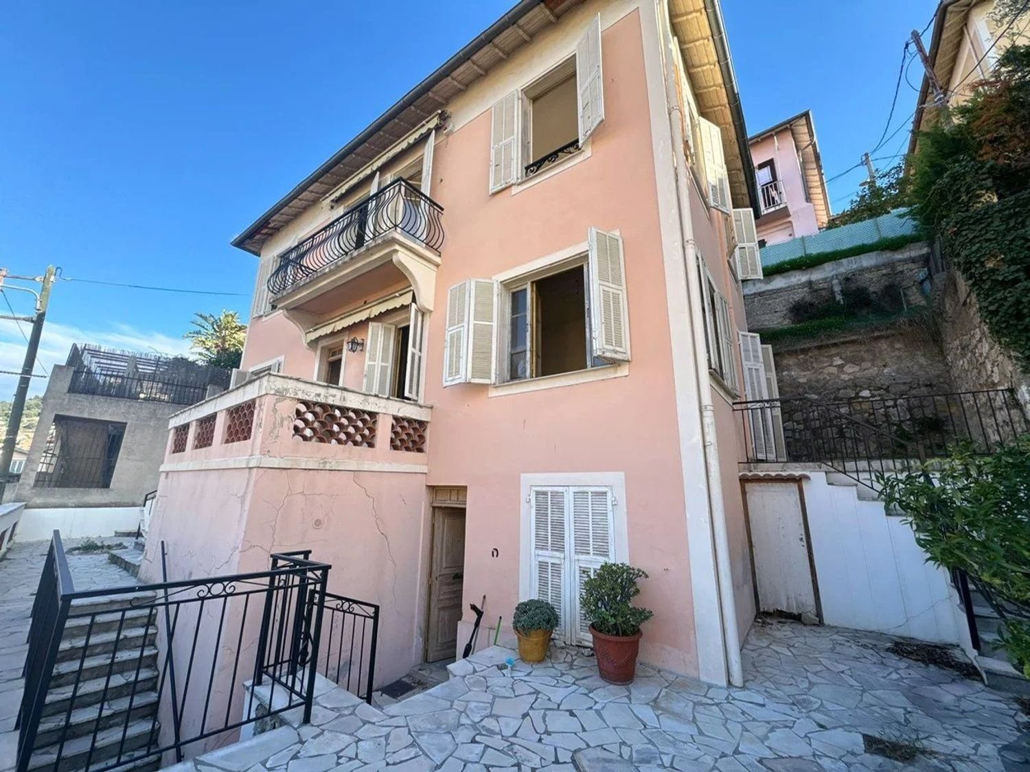 Maison à vendre, 126m², Nice