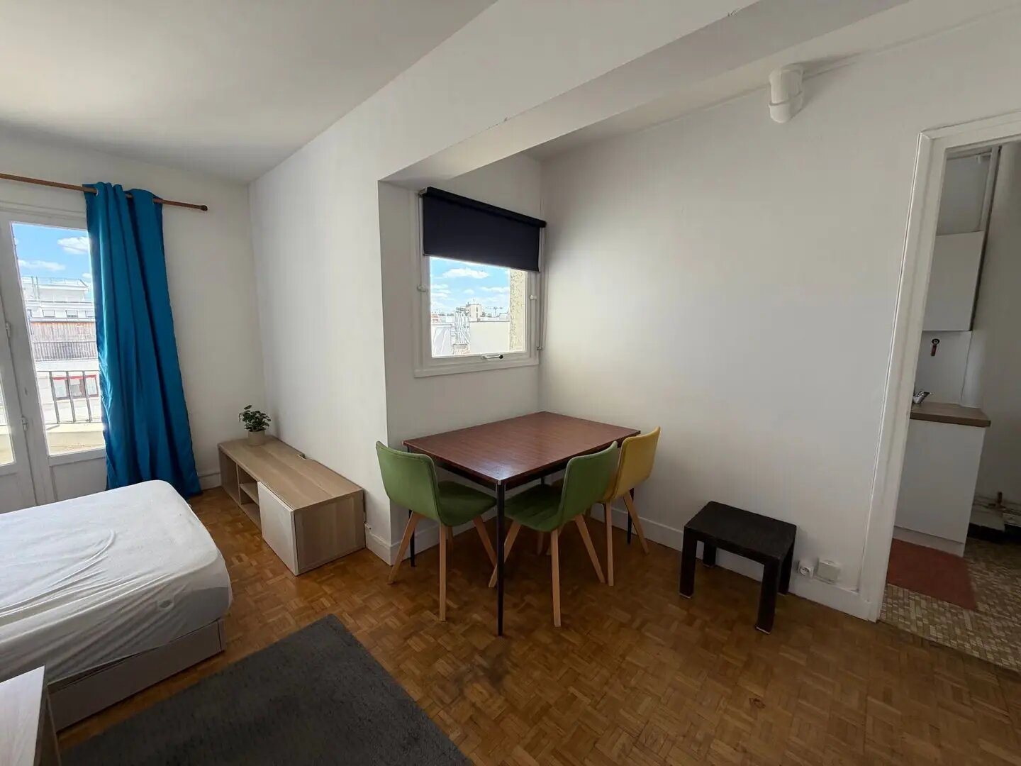 Appartement à louer, 30m², Boulogne-Billancourt