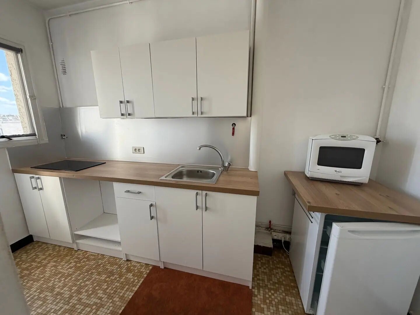 Appartement à louer, 30m², Boulogne-Billancourt