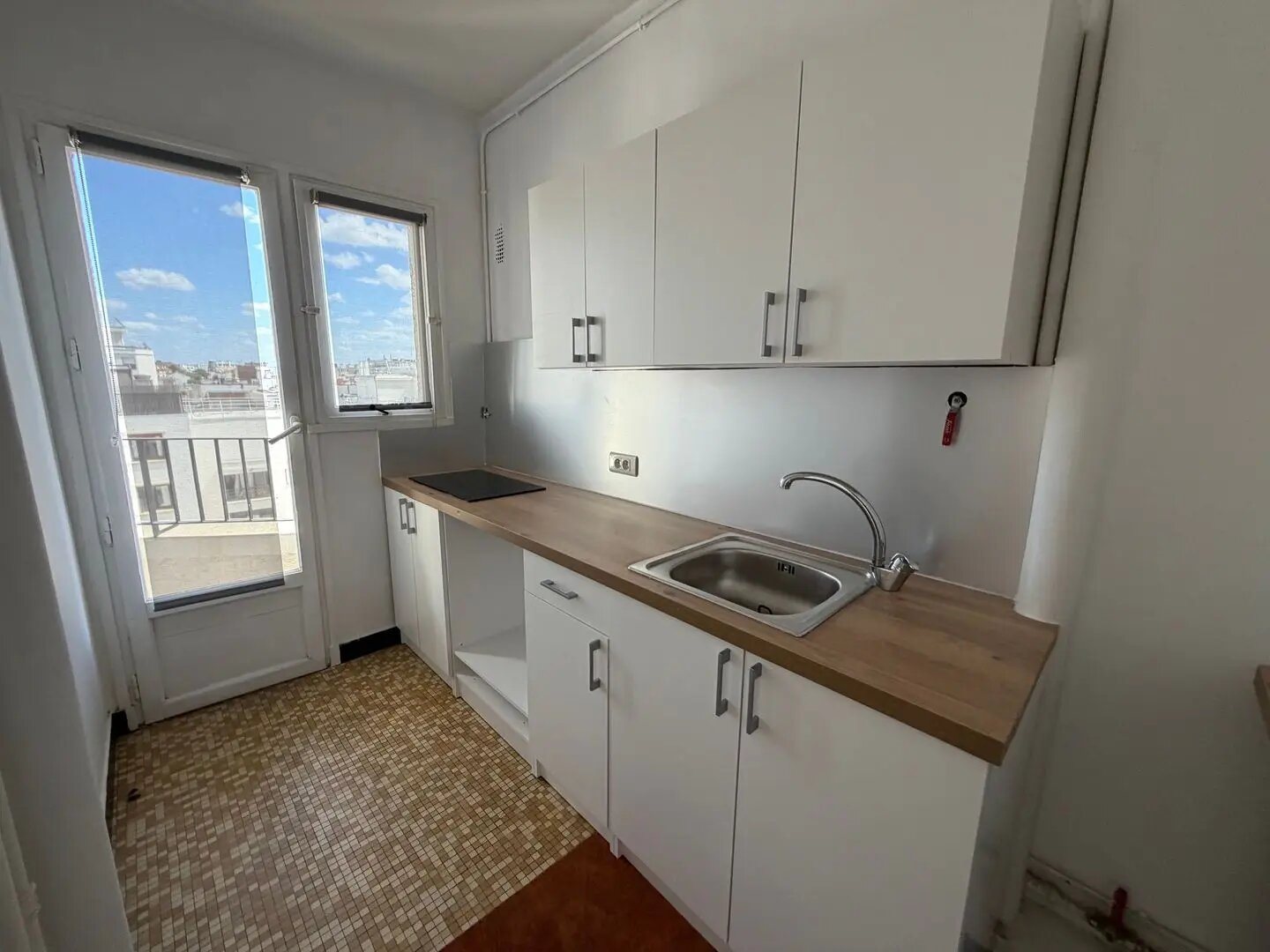Appartement à louer, 30m², Boulogne-Billancourt