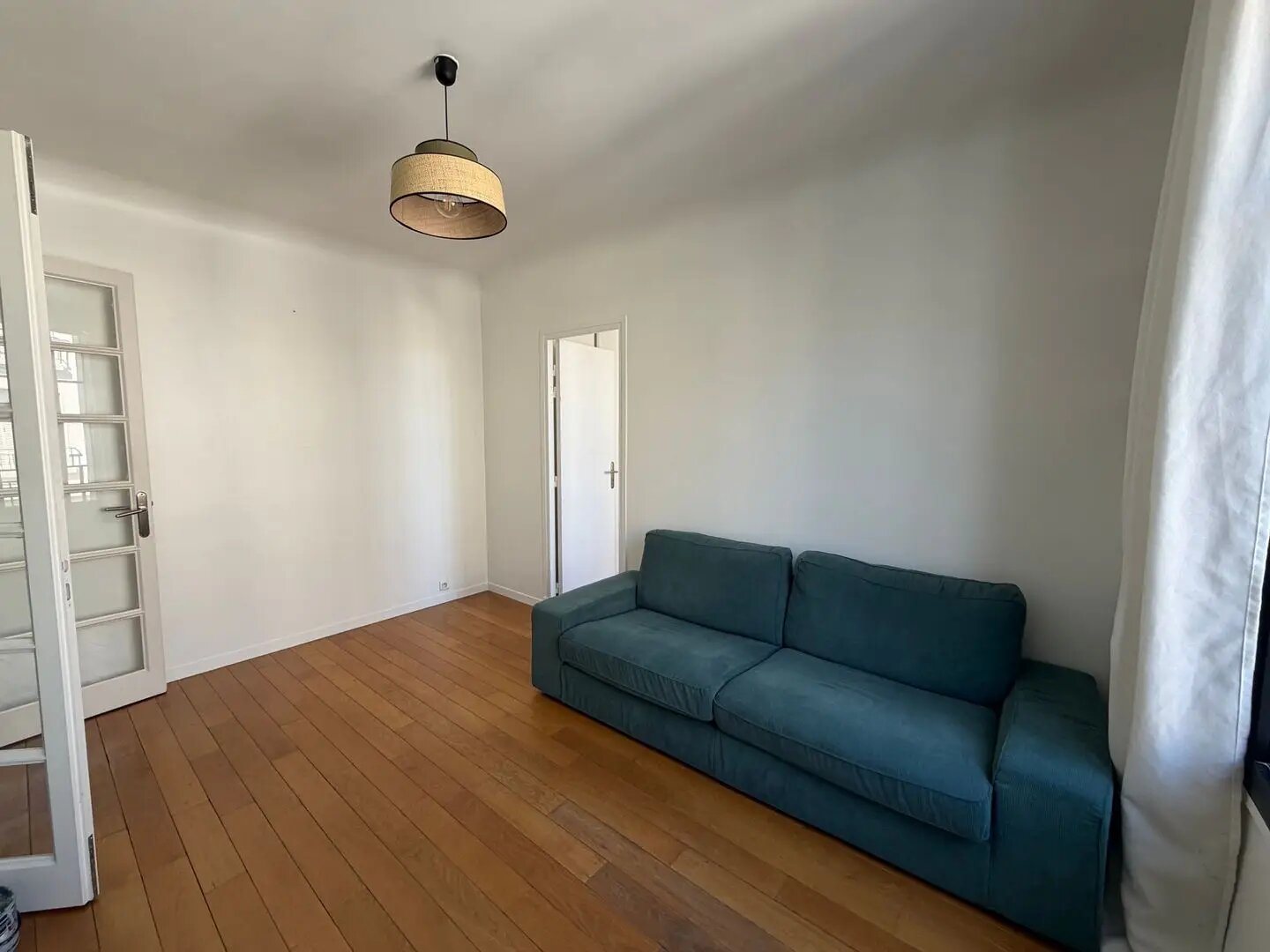 Appartement à louer, 40m², Boulogne-Billancourt